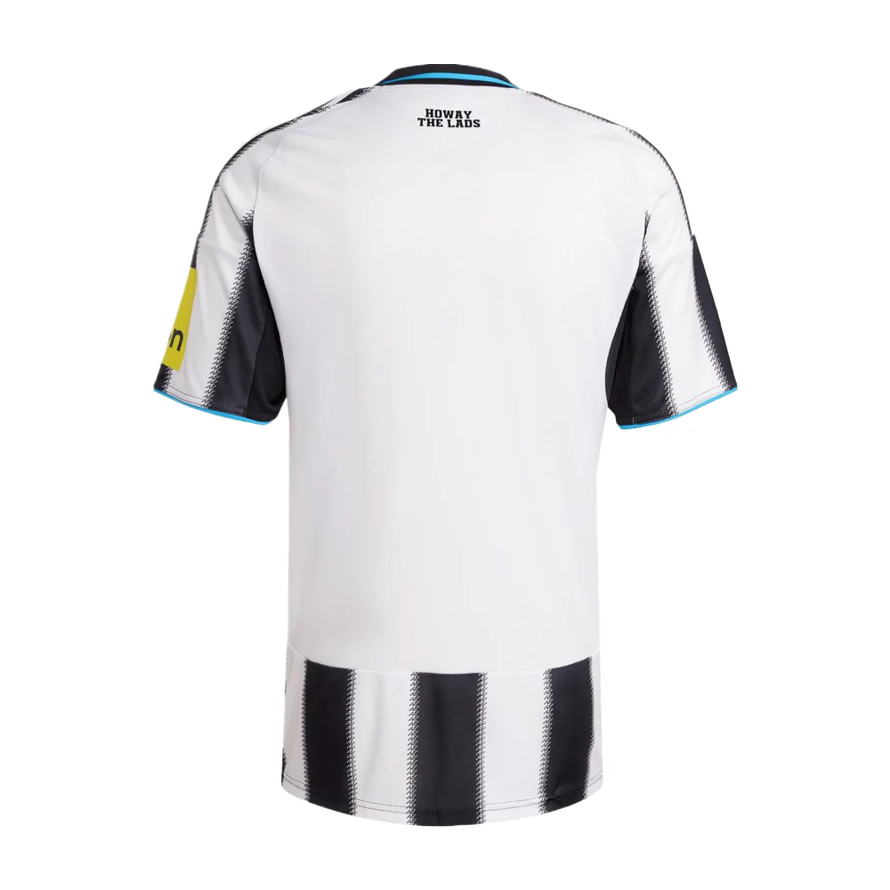 2025-26 Newcastle United FC 1a Equipación - Image 2
