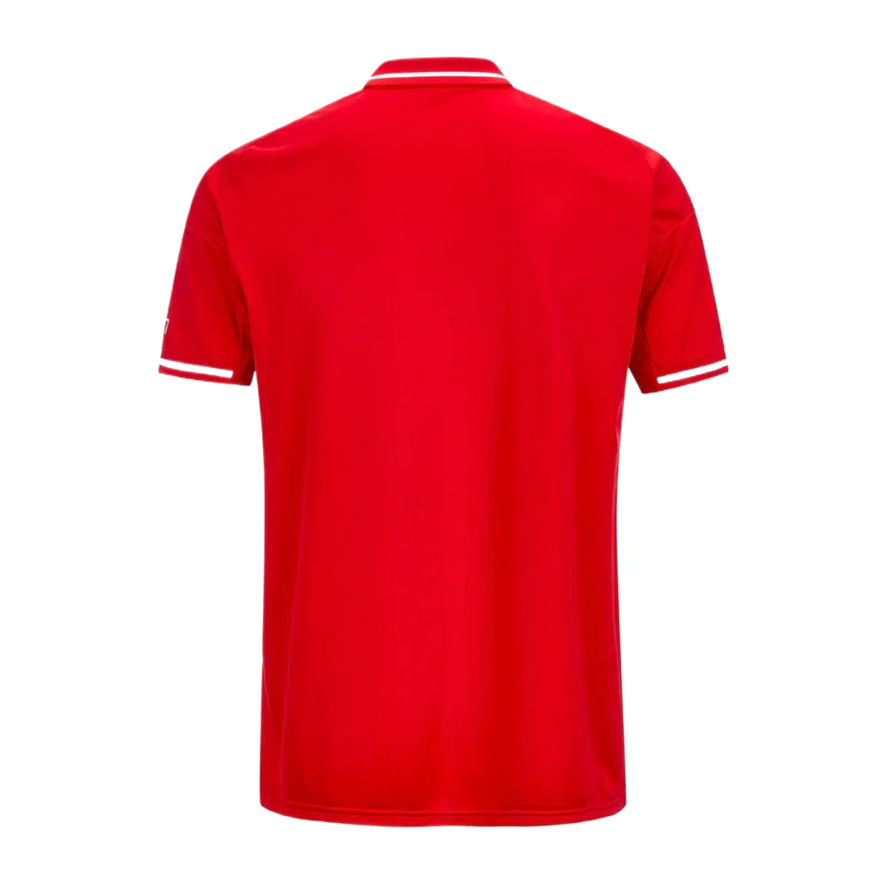 2025-26 Nottingham Forest FC 1a Equipación - Image 2
