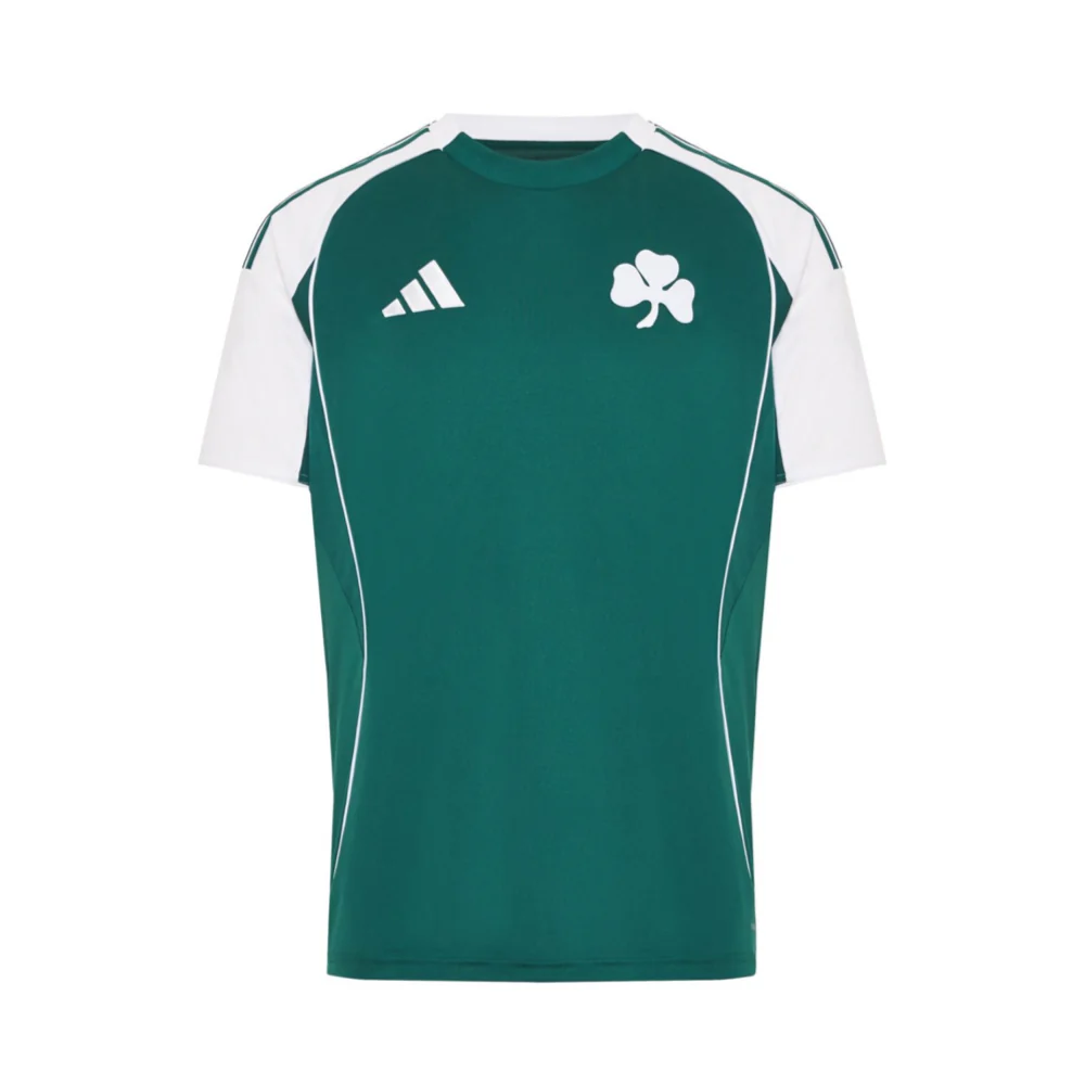 2025-26 Panathinaikos FC Equipación 1a Equipación