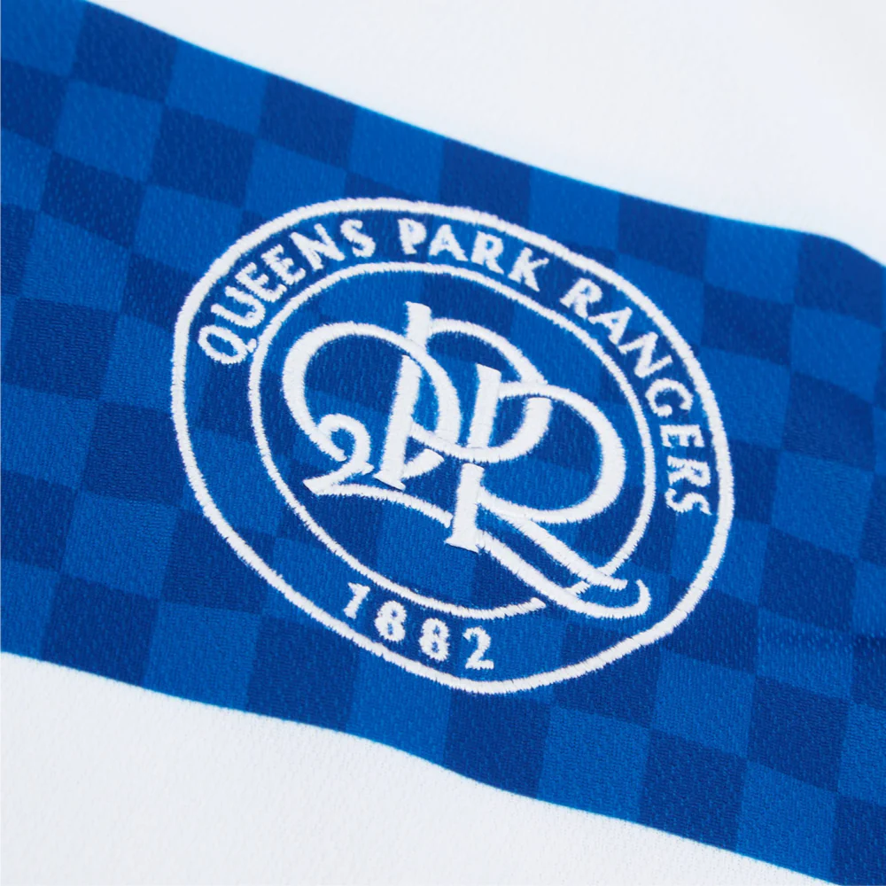2025-26 Queens Park Rangers FC 1a Equipación - Image 3