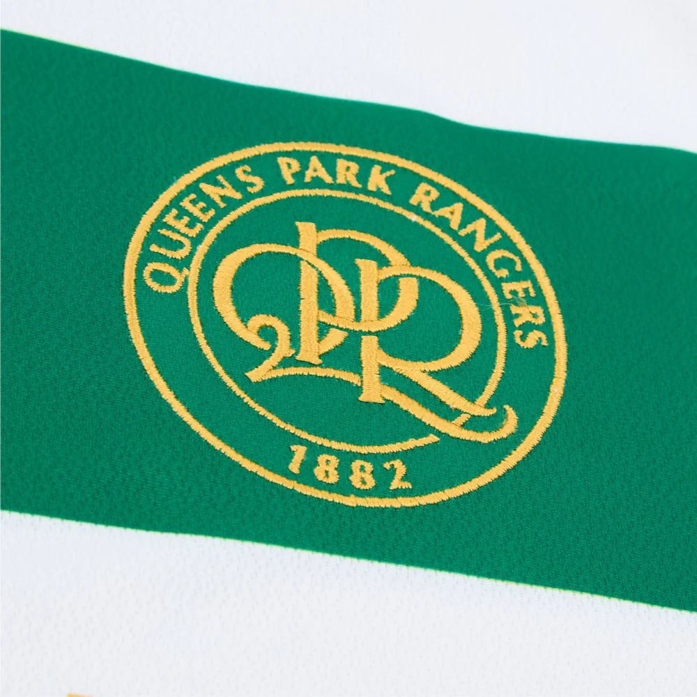 2025-26 Queens Park Rangers FC 3a Equipación - Image 3