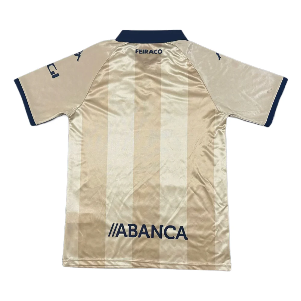 2025-26 RC Deportivo de La Coruña Equipación Edición Especial - Image 2