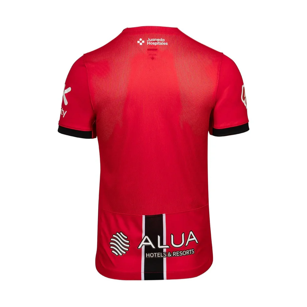 2025-26 RCD Mallorca 1a Equipación - Image 2