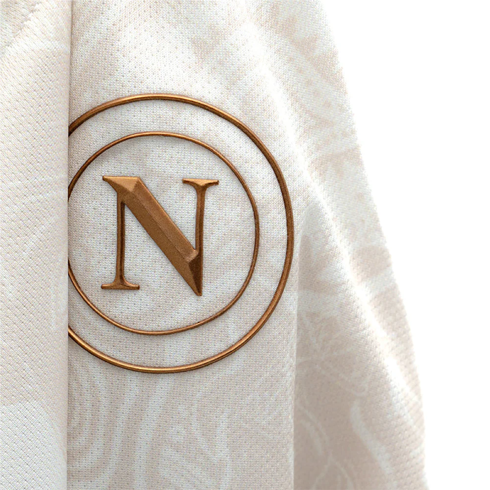 2025-26 SSC Napoli 2a Equipación - Image 8