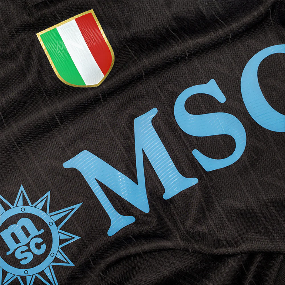 2025-26 SSC Napoli 3a Equipación - Image 4