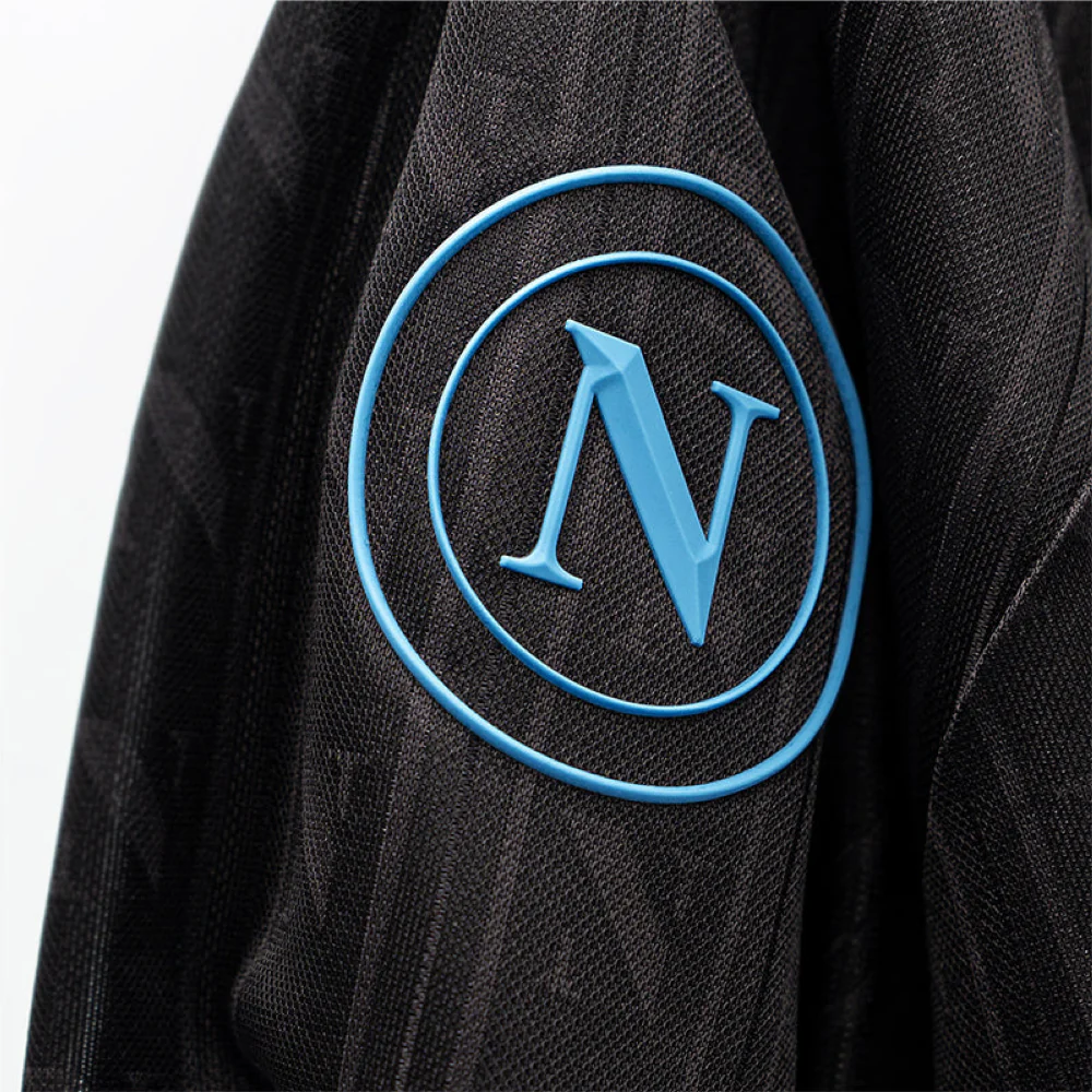 2025-26 SSC Napoli 3a Equipación - Image 8
