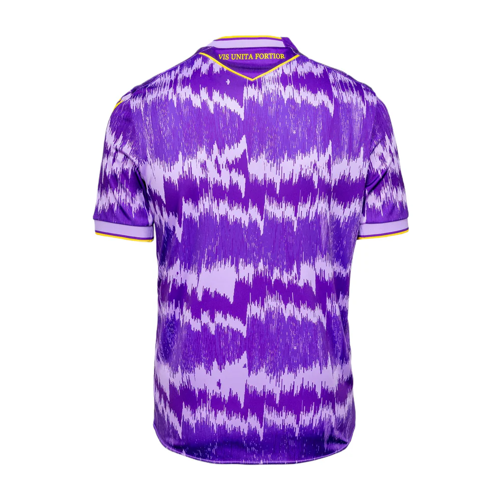 2025-26 Stoke City FC 2a Equipación - Image 2
