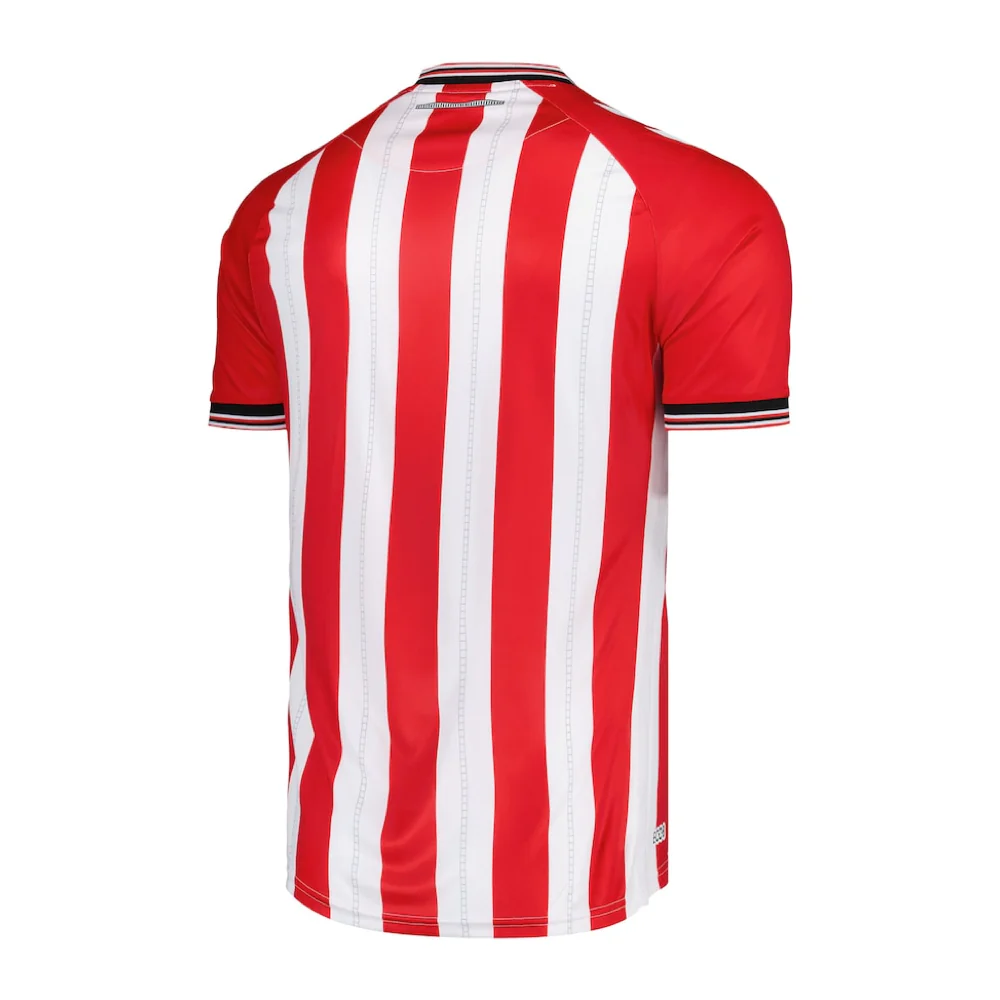 2025-26 Sunderland AFC 1a Equipación - Image 2
