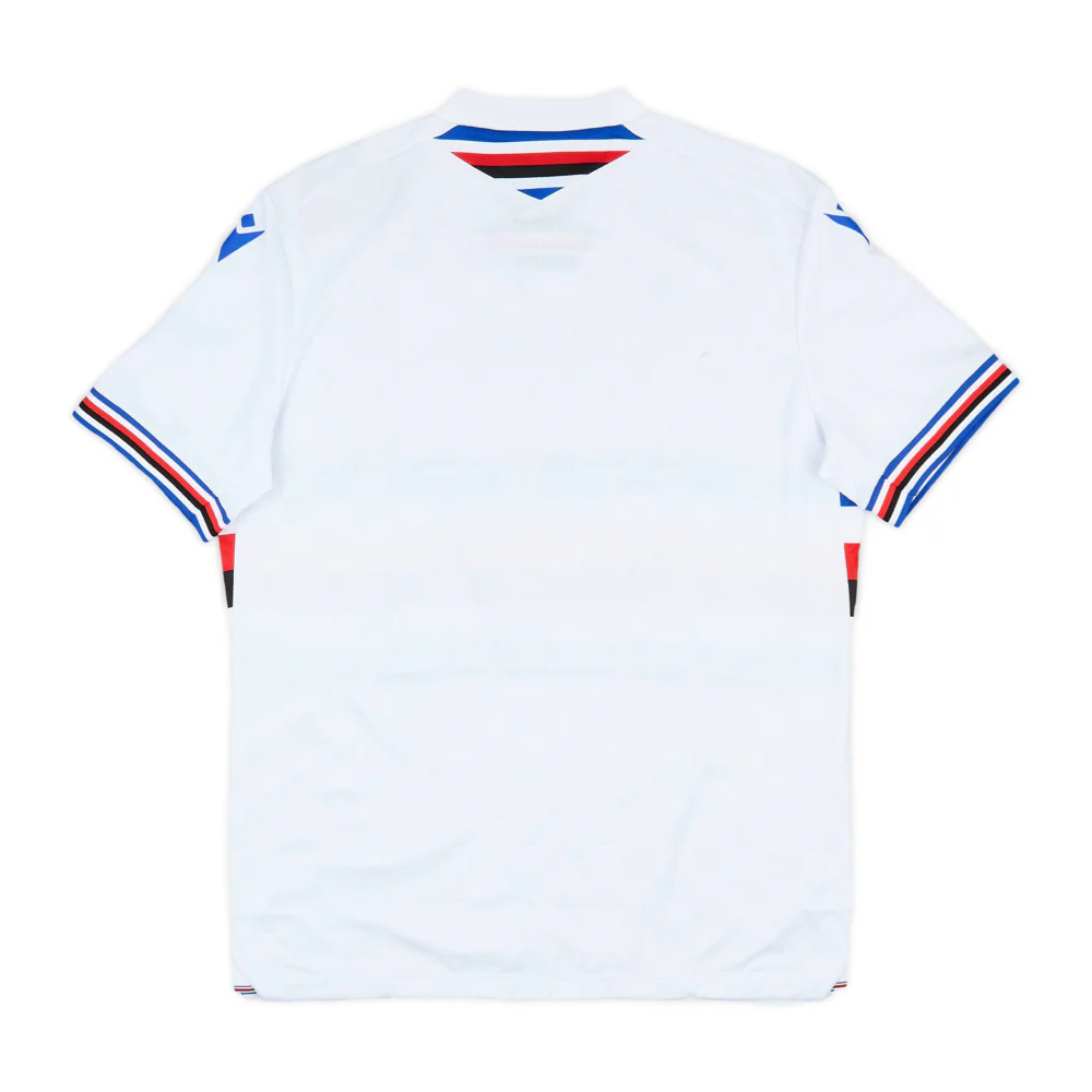 2025-26 UC Sampdoria 2a Equipación - Image 2