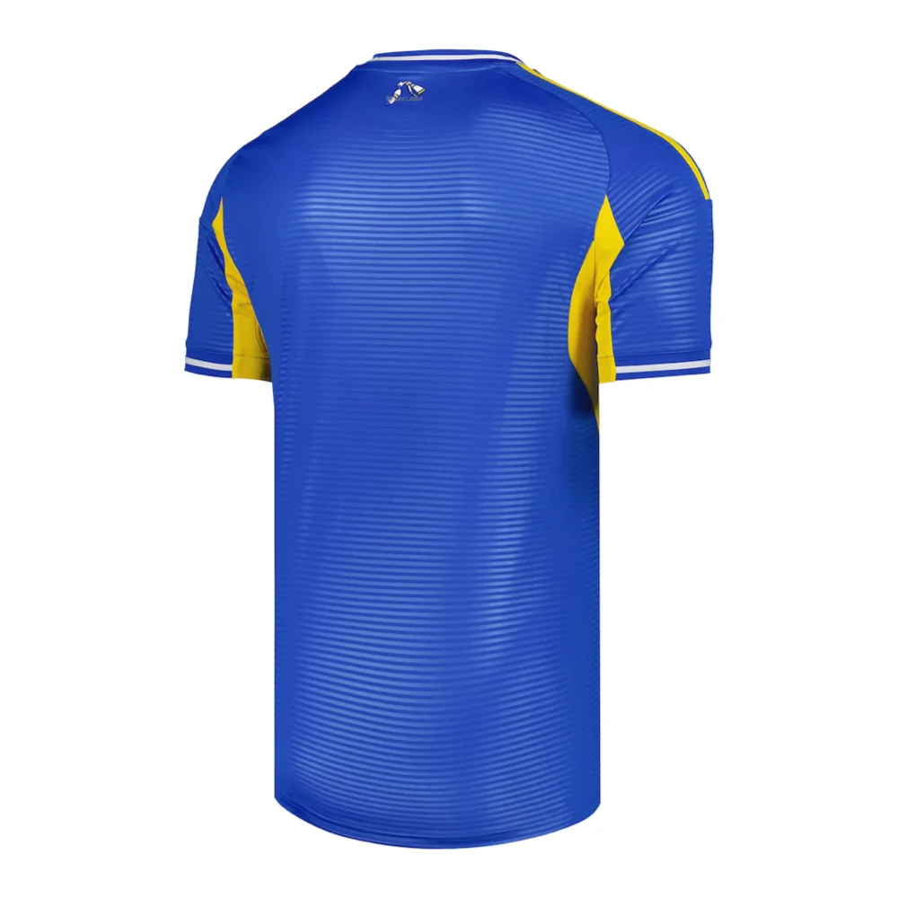 2025-26 Leeds United FC 2a Equipación - Image 2
