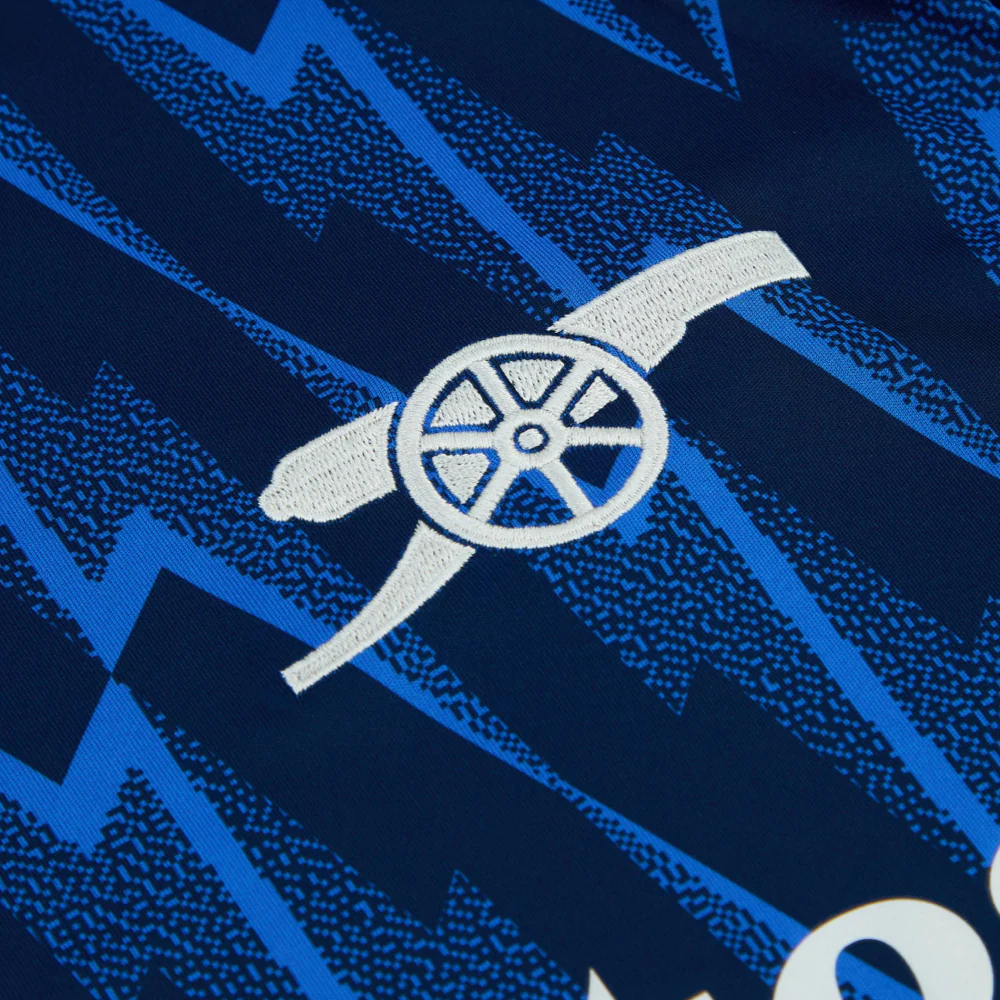 2025-26 Arsenal FC 2a Equipación - Image 7