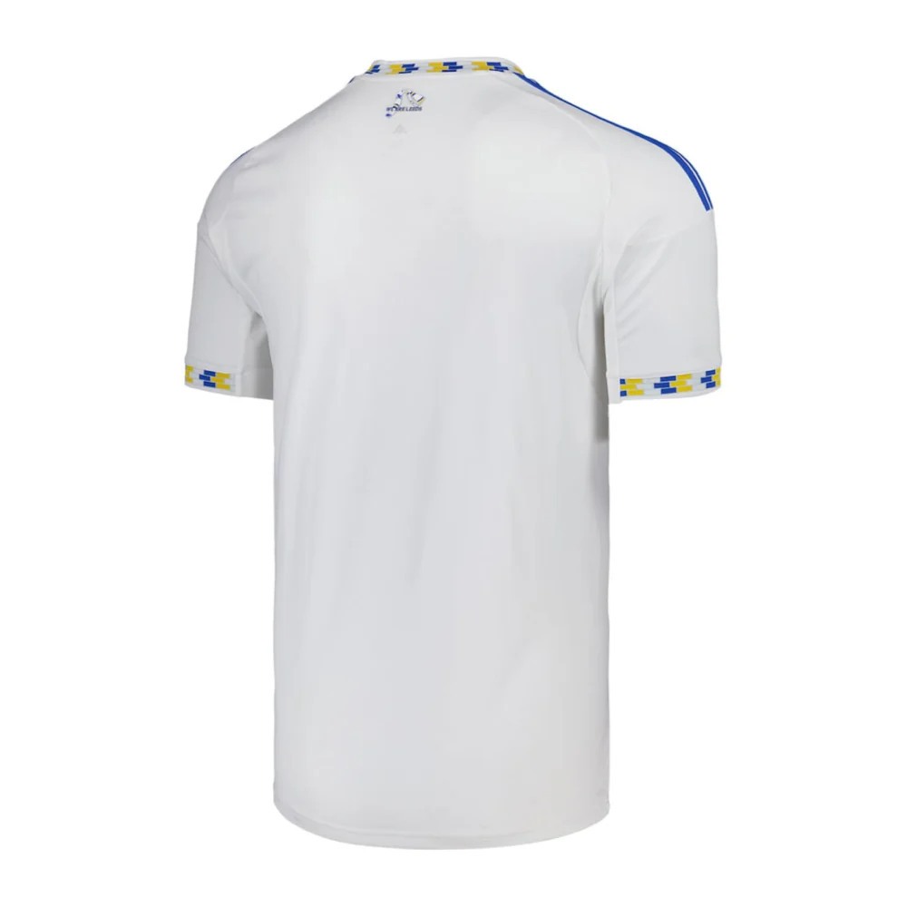 2025-26 Leeds United FC 1a Equipación - Image 2