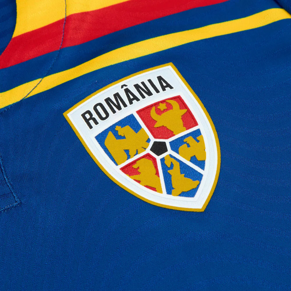 2025 Rumanía 3a Equipación - Image 3