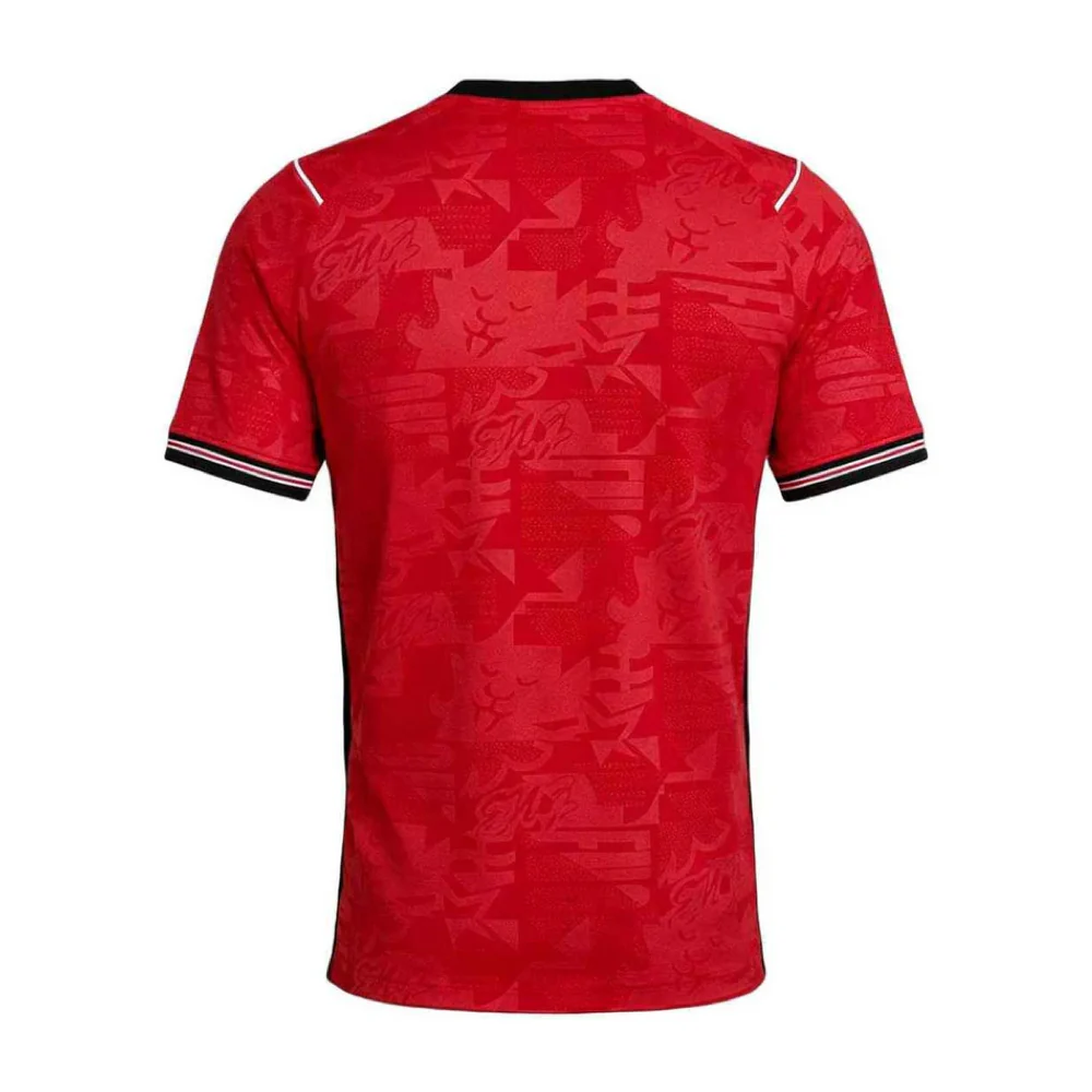 2026 Inglaterra 2a Equipación - Image 2