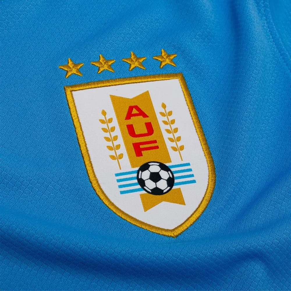 2026 Uruguay 1a Equipación - Image 3