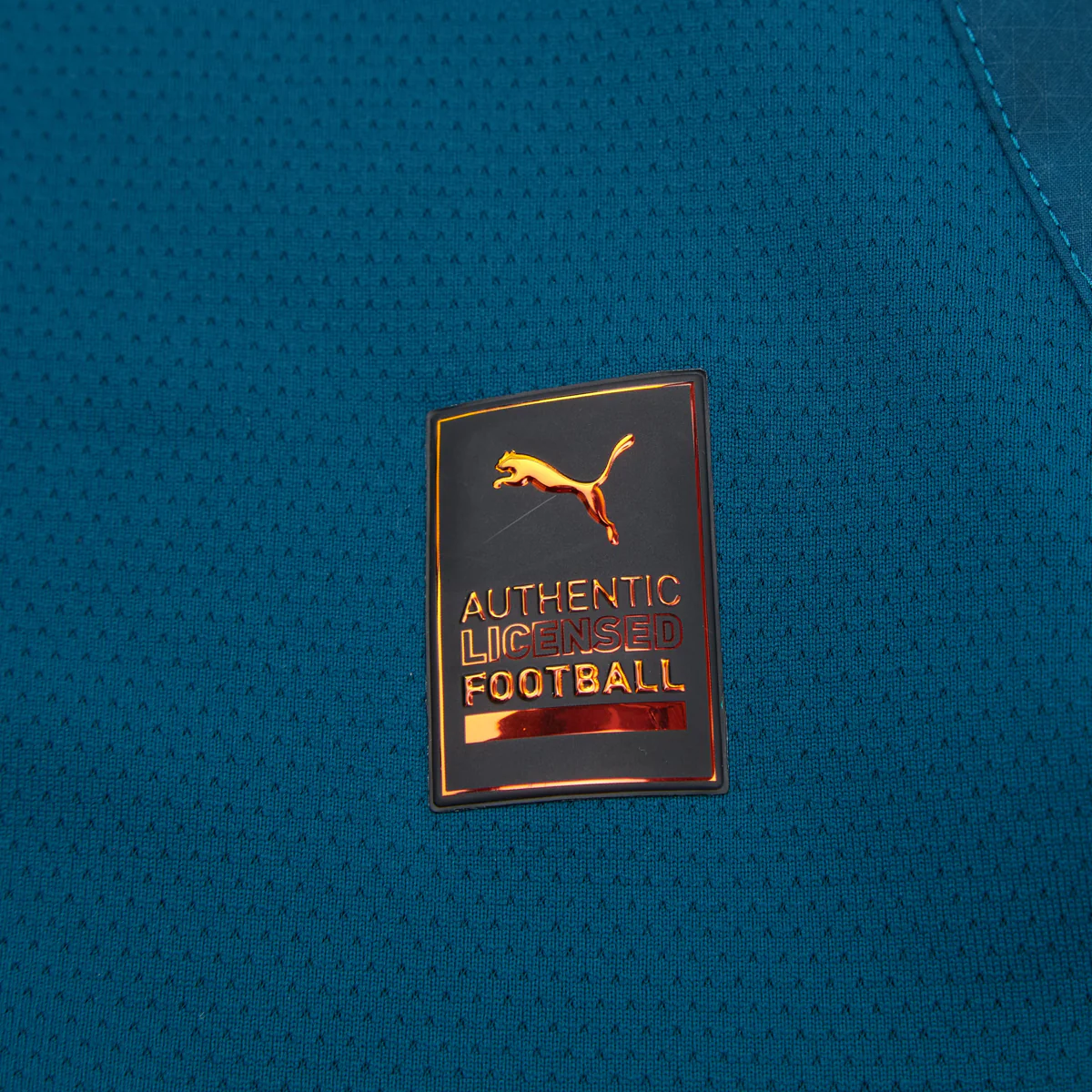 2024-25 Olympique de Marseille 2a Equipación - Image 3