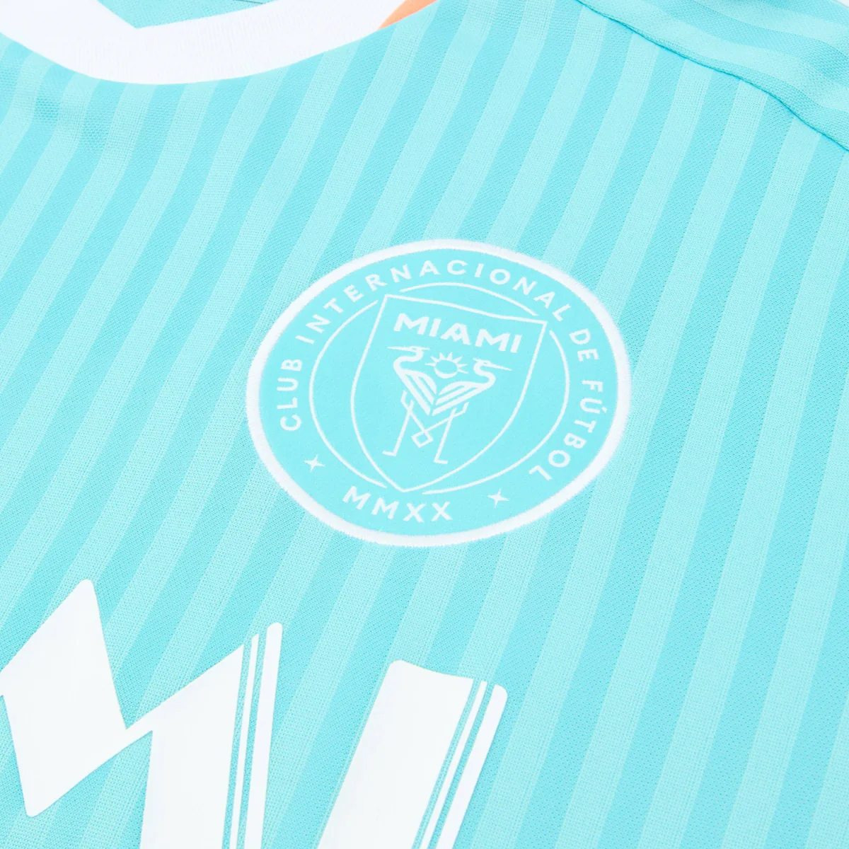 2024-25 Inter Miami CF 3a Equipación - Image 4