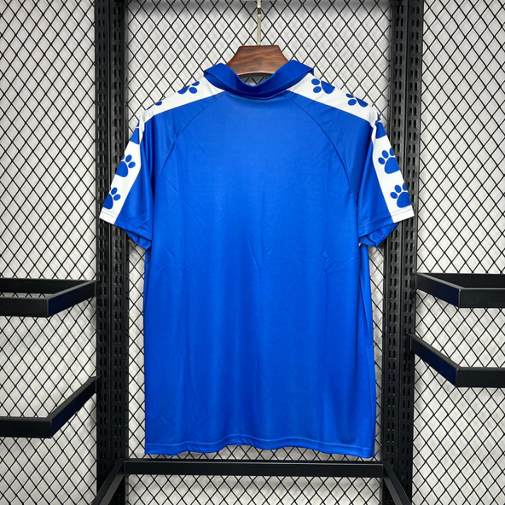 1990-91 Real Oviedo 1a Equipación - Image 6