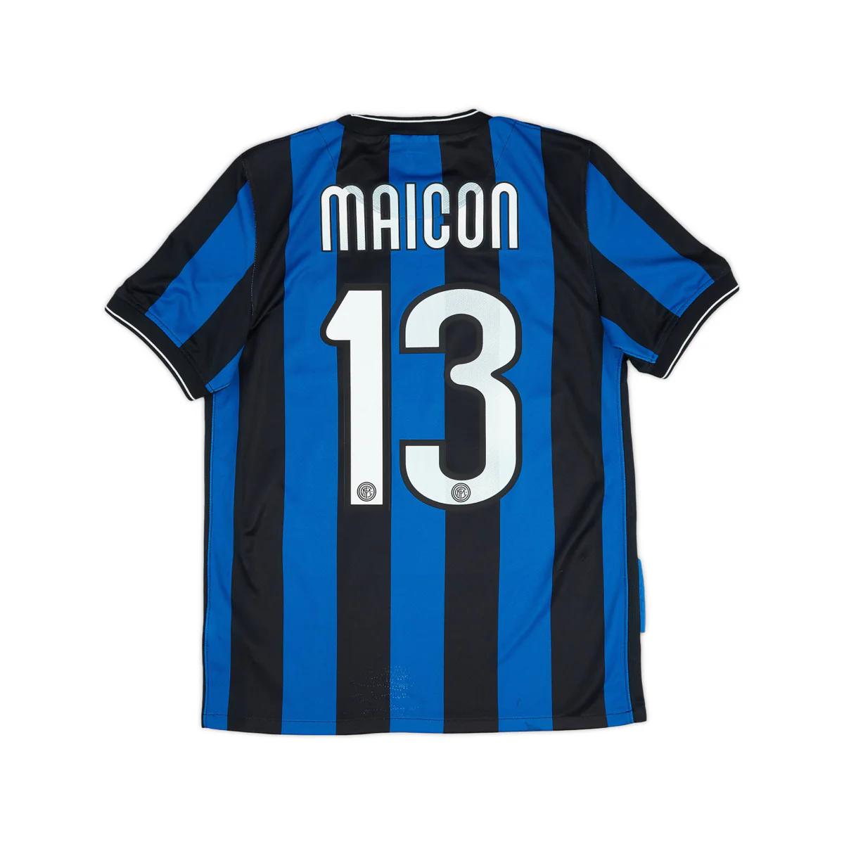 2009-10 FC Internazionale Milano 1a Equipación - Image 3