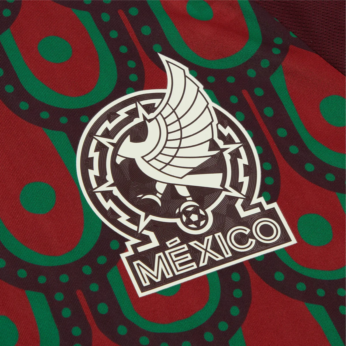 2024 México 1a Equipación - Image 3