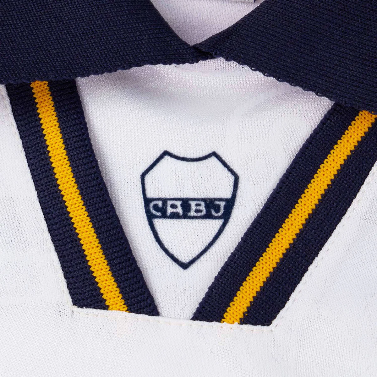 1995-96 CA Boca Juniors 2a Equipación - Image 9