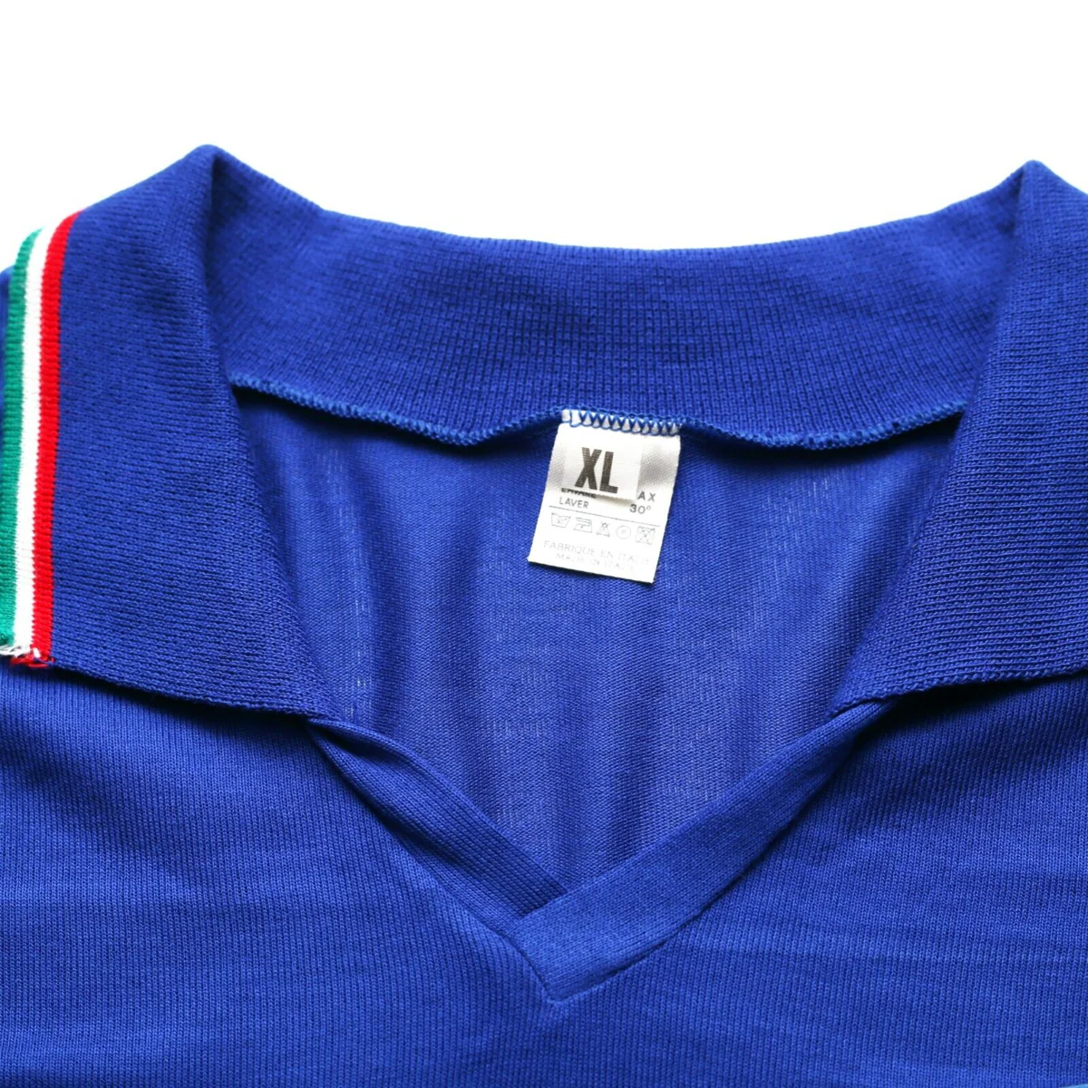 1986 Italia 1a Equipación - Image 3