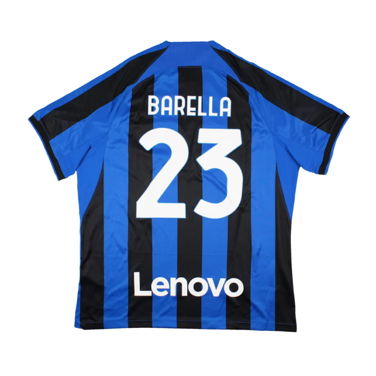 2022-23 FC Internazionale Milano 1a Equipación - Image 2