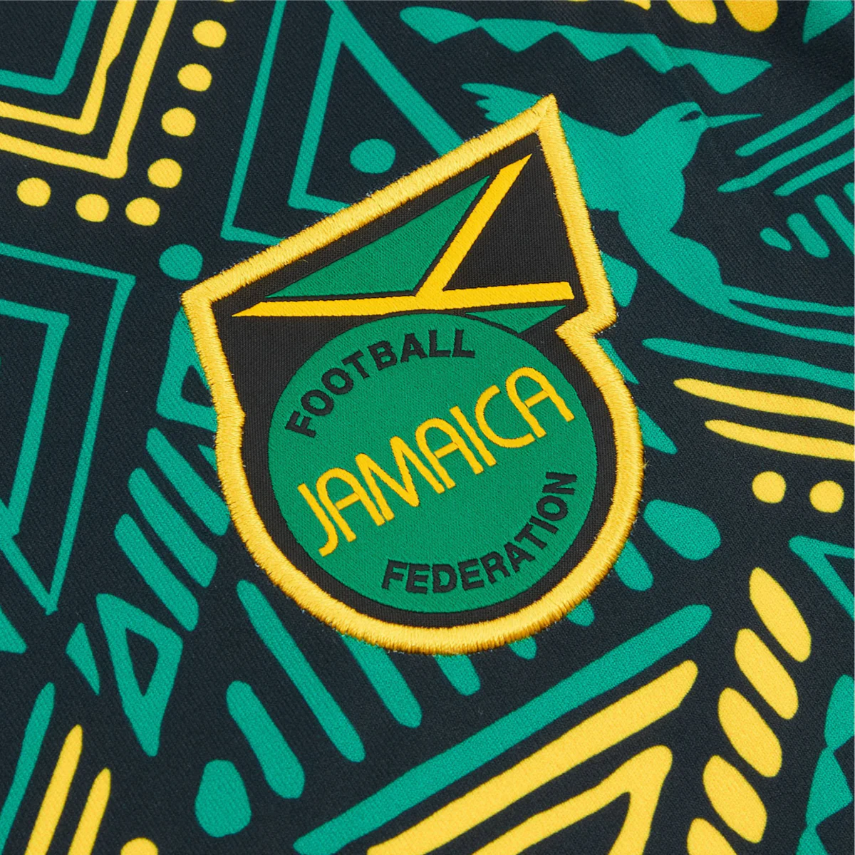 2024 Jamaica 2a Equipación - Image 3