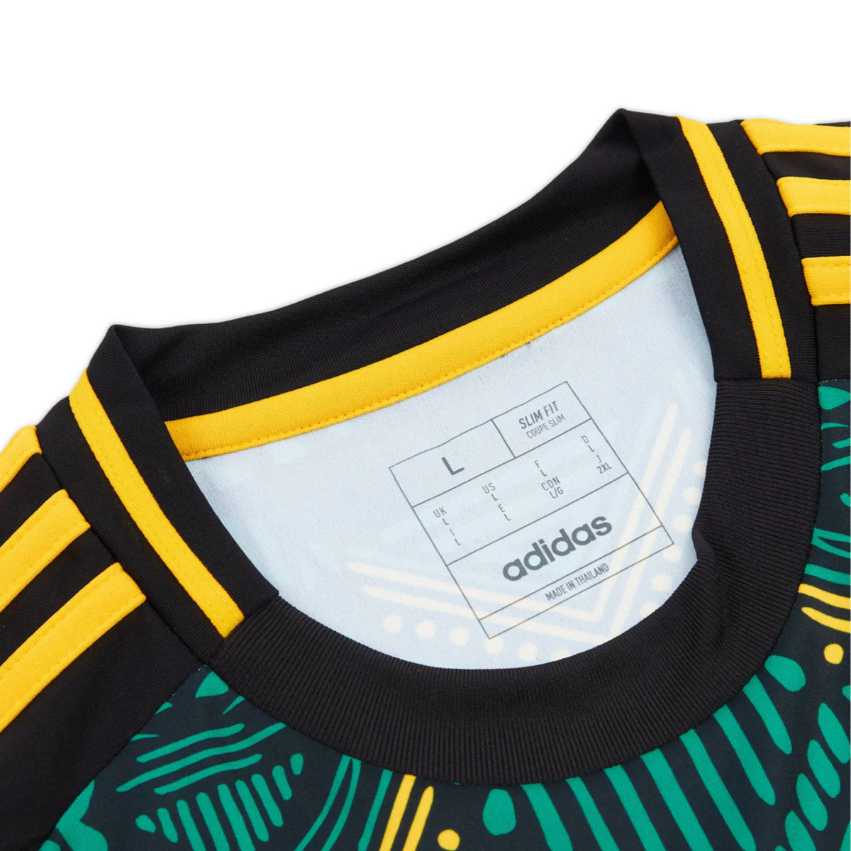 2024 Jamaica 2a Equipación - Image 6