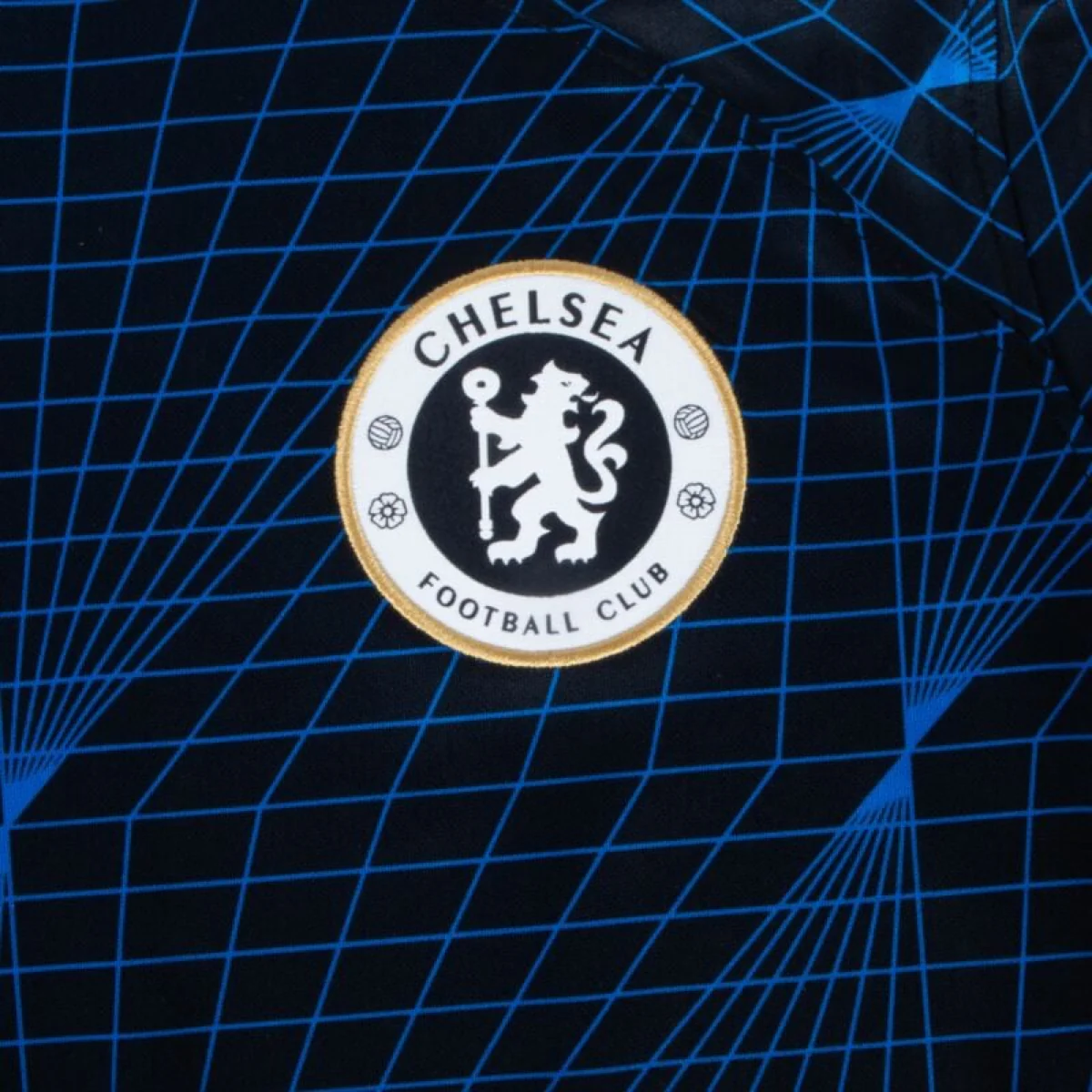 2023-24 Chelsea FC 2a Equipación - Image 3