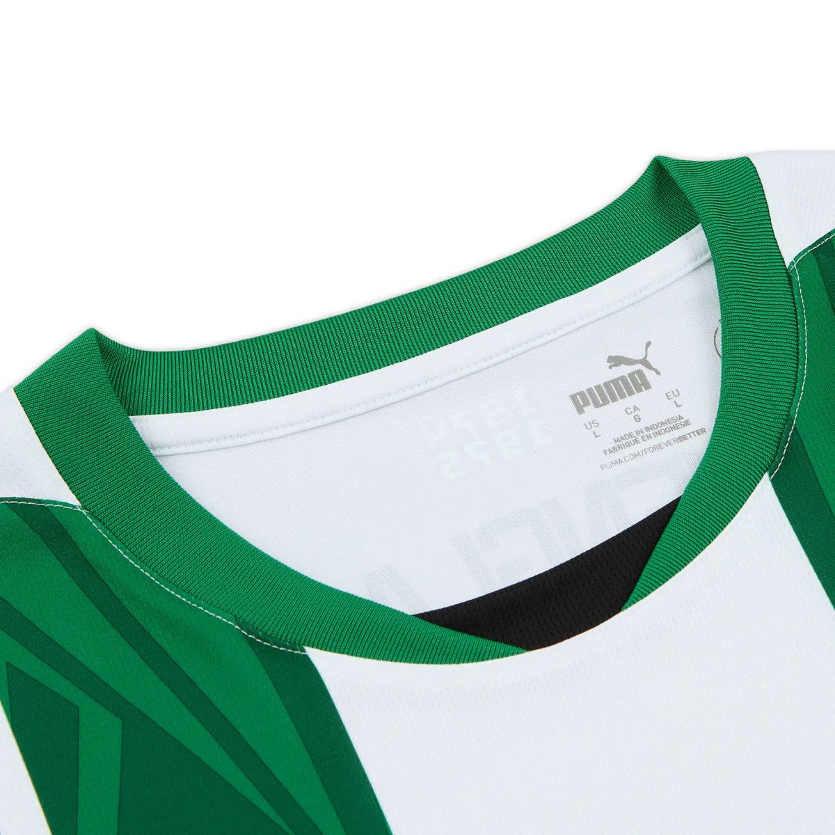 2024-25 Borussia Mönchengladbach 1a Equipación - Image 5