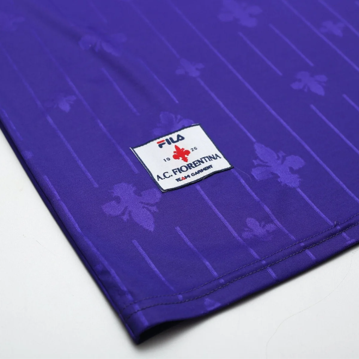 1997-98 ACF Fiorentina 1a Equipación - Image 4