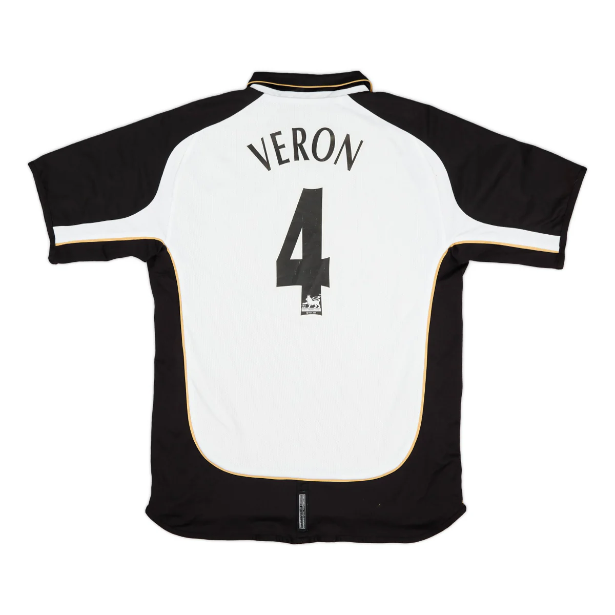 2002-03 Manchester United FC Equipación Edición Especial - Image 3