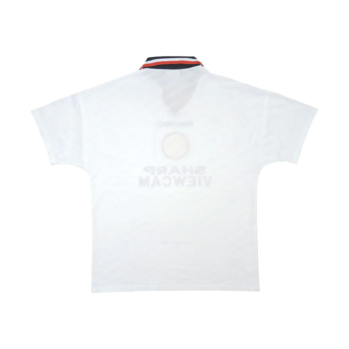 1996-97 Manchester United FC 2a Equipación - Image 4