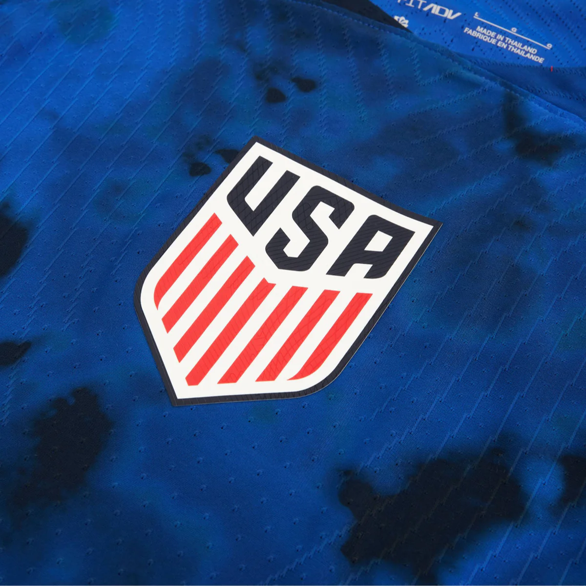 2022 Estados Unidos 2a Equipación - Image 5