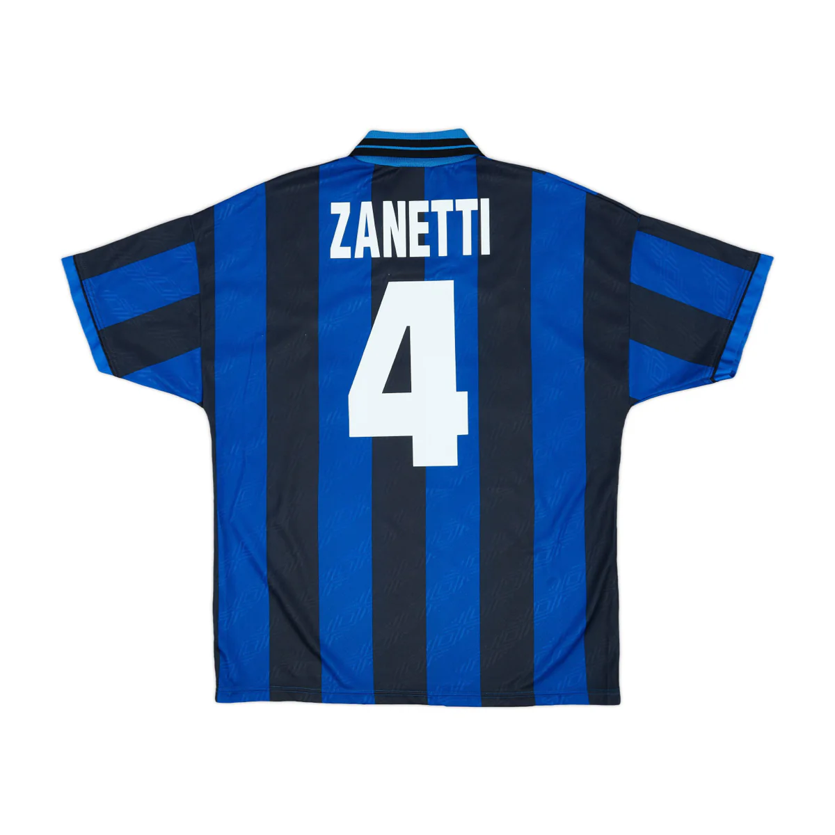 1995-96 FC Internazionale Milano 1a Equipación - Image 3