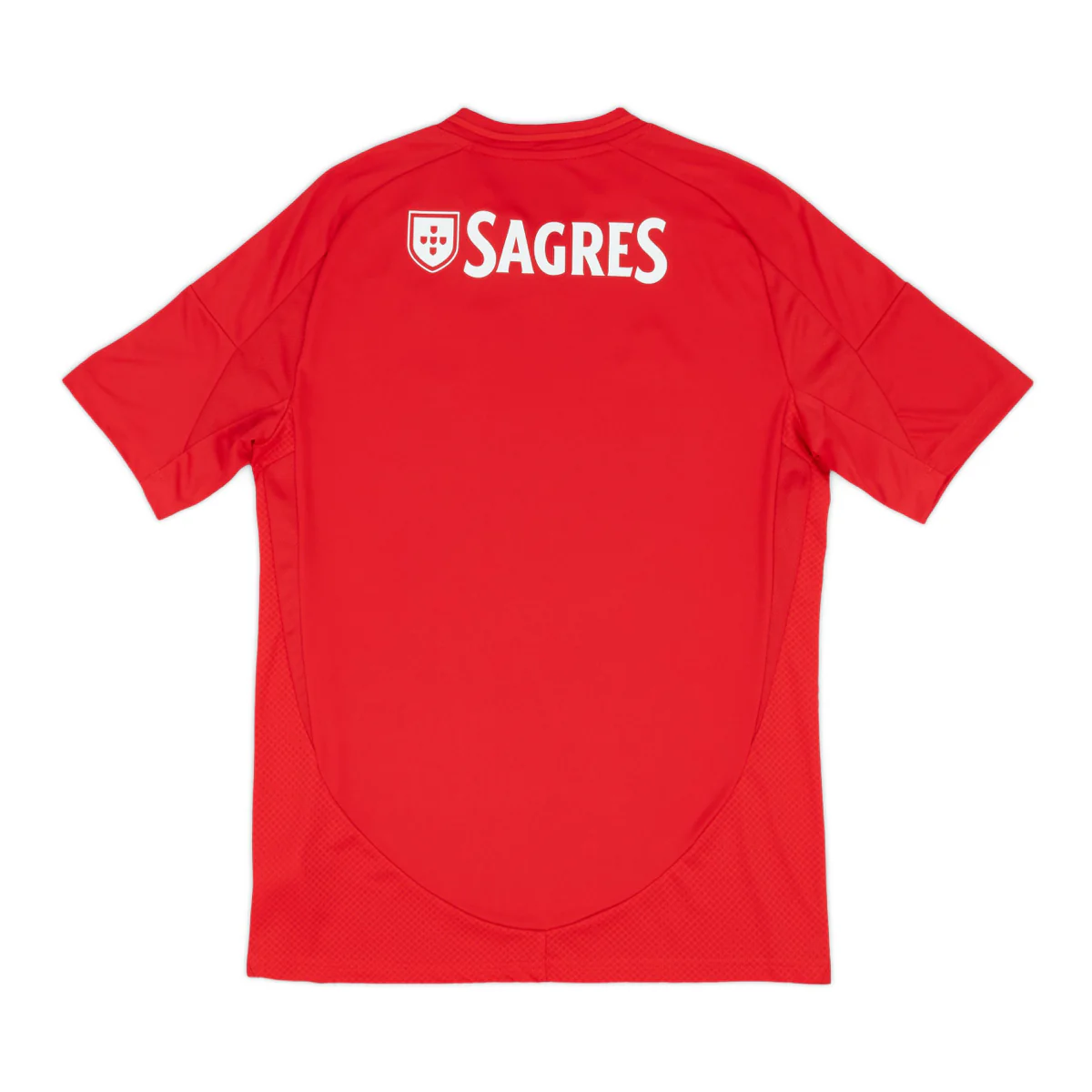 2024-25 SL Benfica 1a Equipación - Image 3