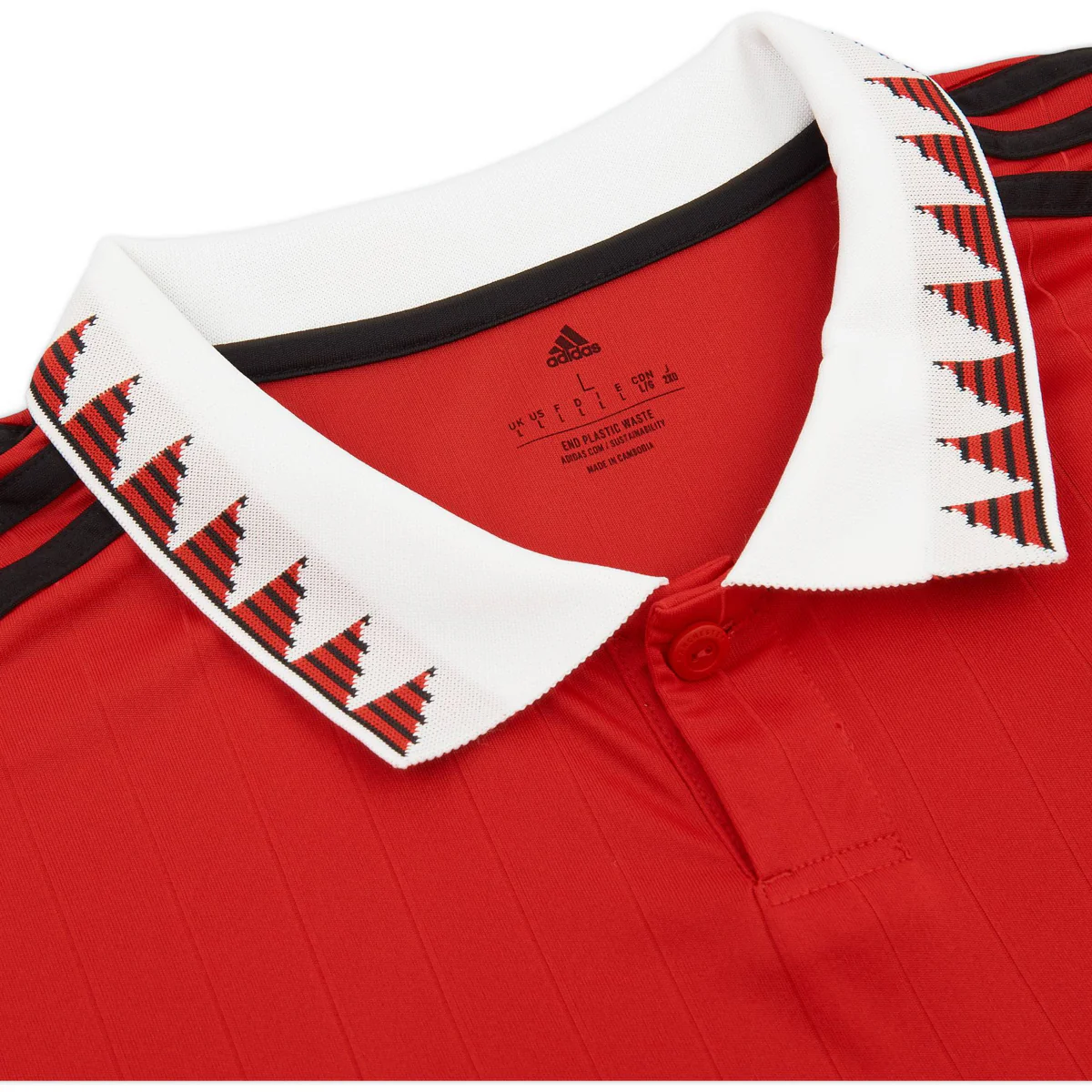 2022-23 Manchester United FC 1a Equipación - Image 6