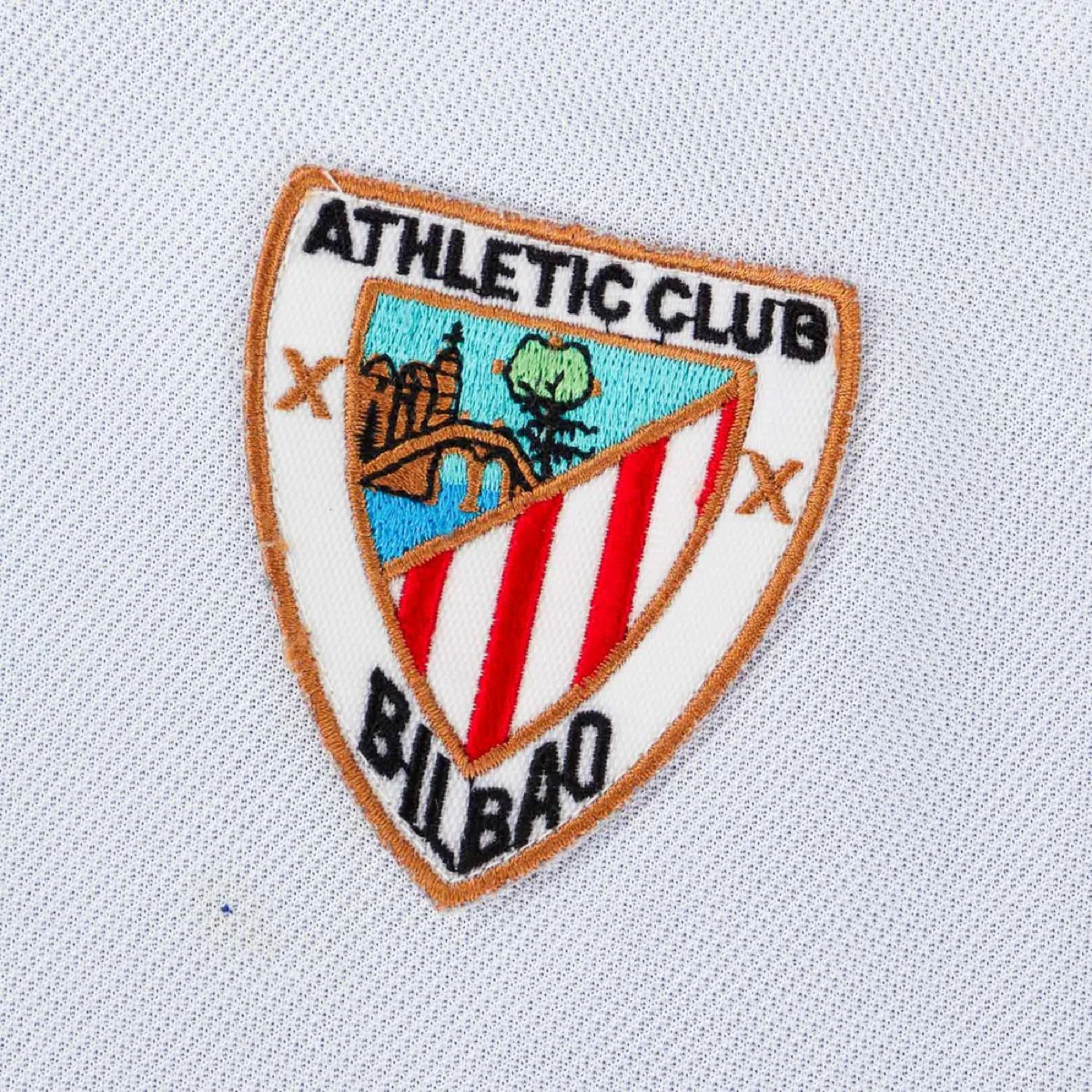 1995-97 Athletic Club 2a Equipación - Image 7