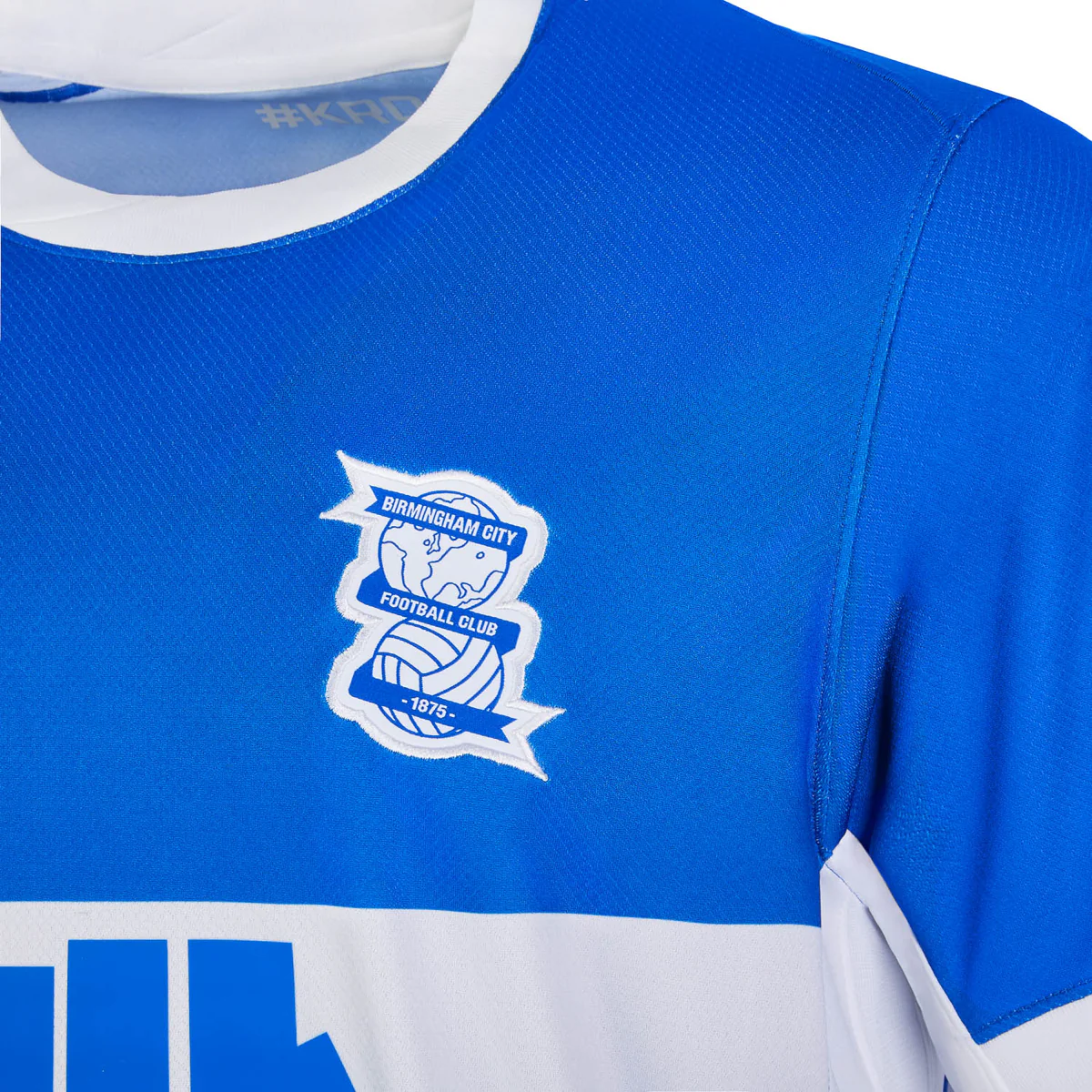 2024-25 Birmingham City FC 1a Equipación - Image 3