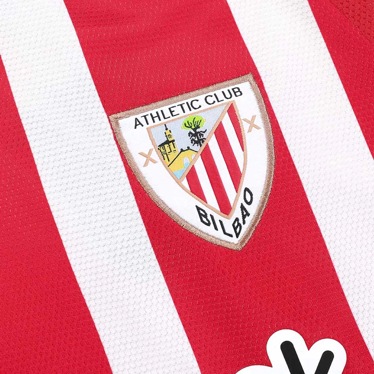 2023-24 Athletic Club 1a Equipación - Image 4