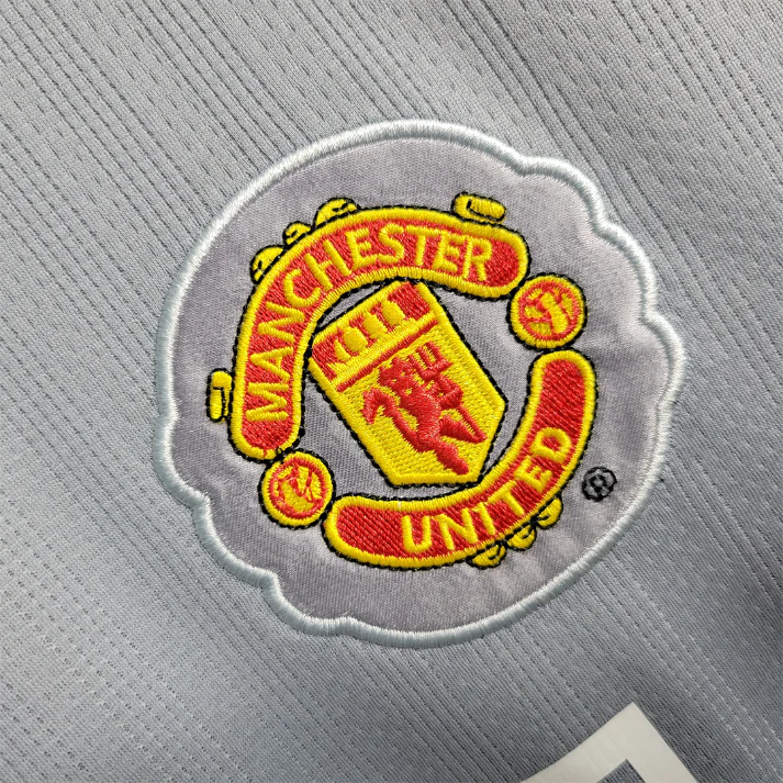 2007-08 Manchester United FC Equipación Edición Especial - Image 3