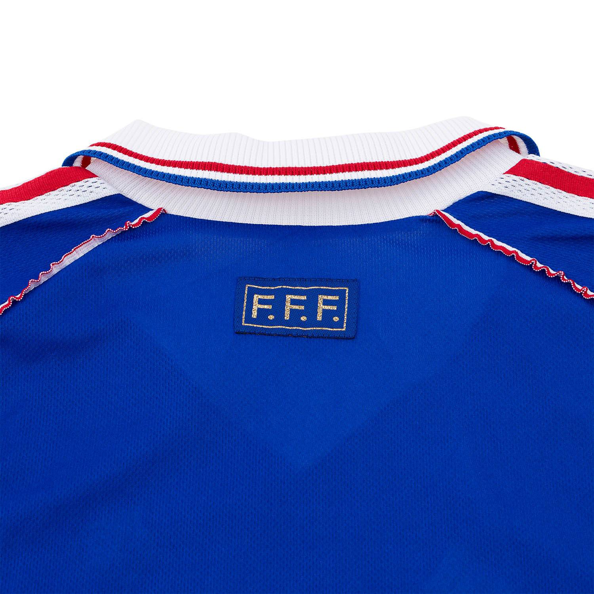 1998 Francia 1a Equipación - Image 10