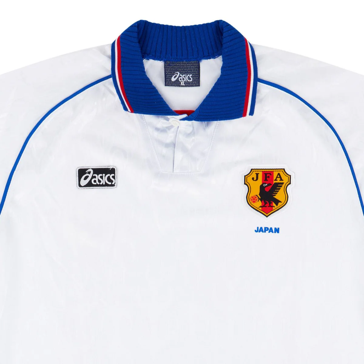 1998 Japón 2a Equipación - Image 3