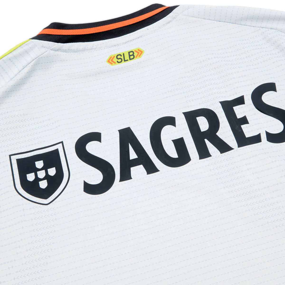 2024-25 SL Benfica 3a Equipación - Image 5