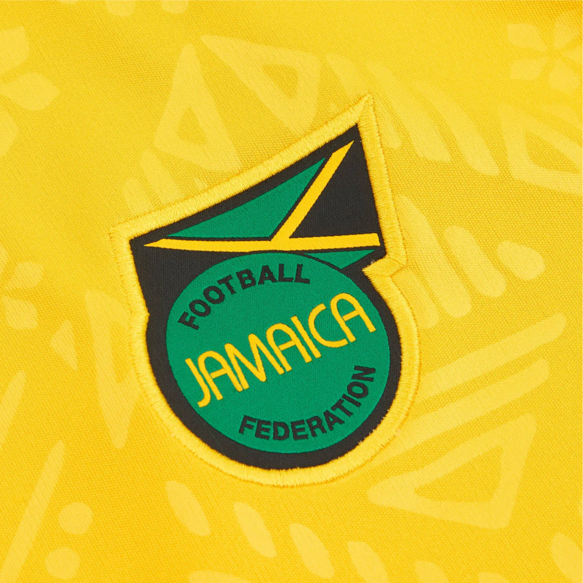2024 Jamaica 1a Equipación - Image 3