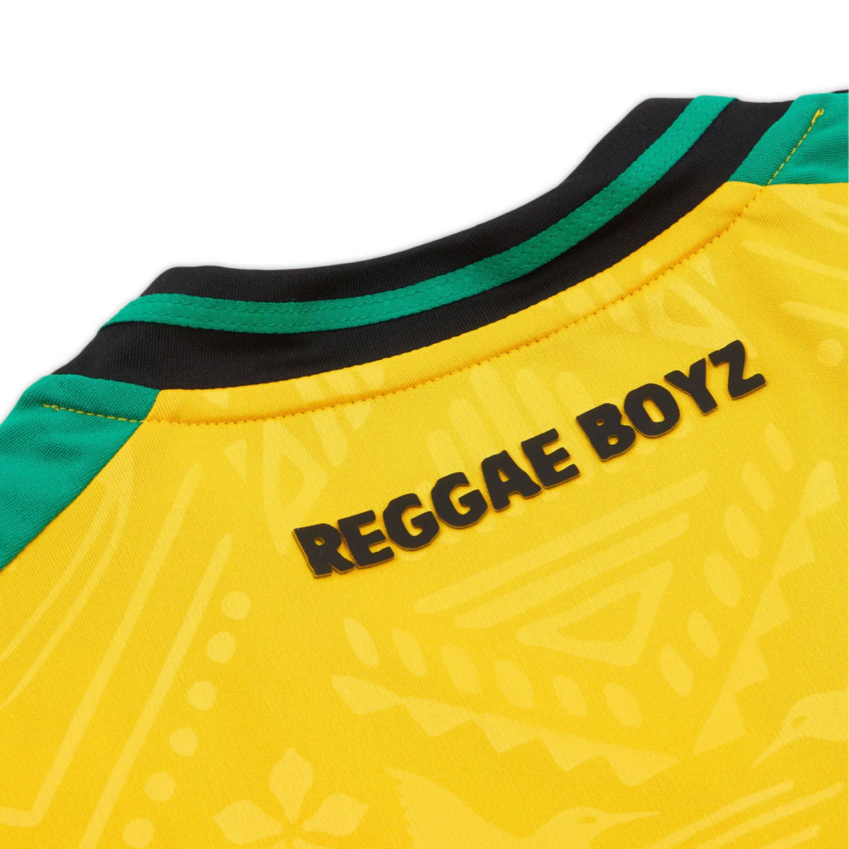 2024 Jamaica 1a Equipación - Image 5