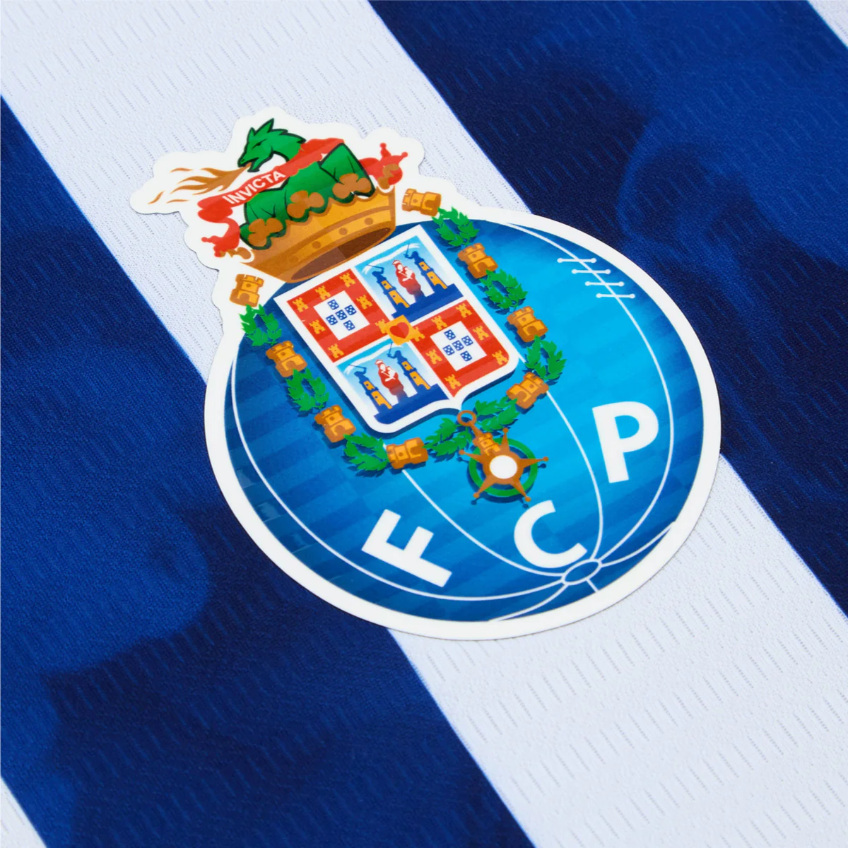 2024-25 FC Porto 1a Equipación - Image 3