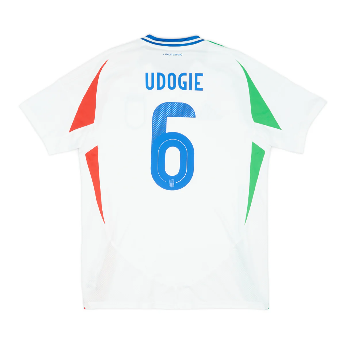 2024 Italia 2a Equipación - Image 3
