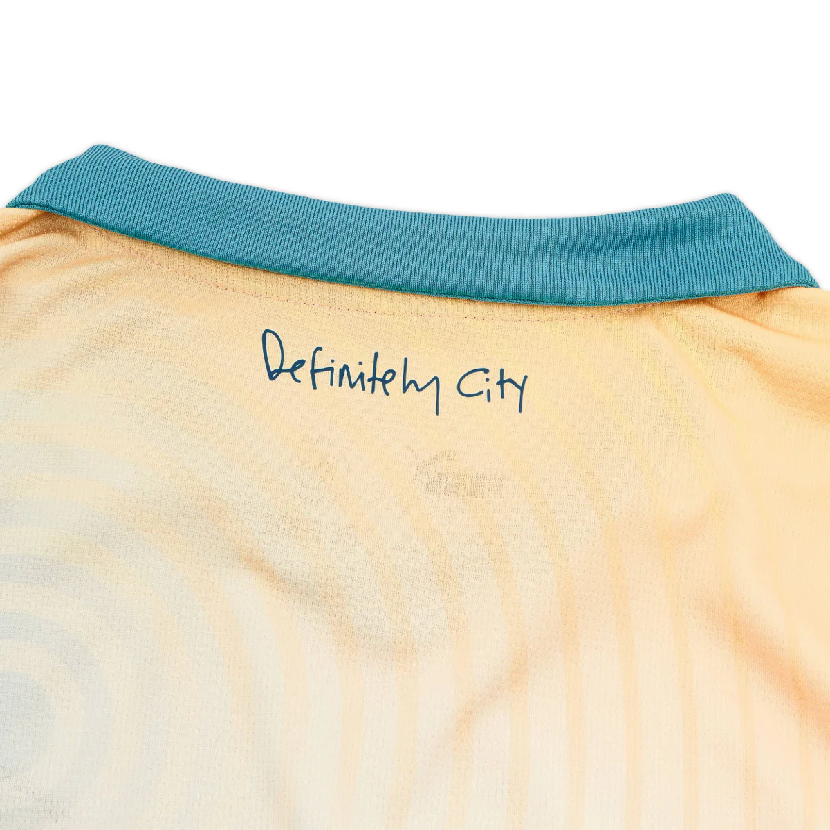 2024-25 Manchester City FC 4a Equipación - Image 6